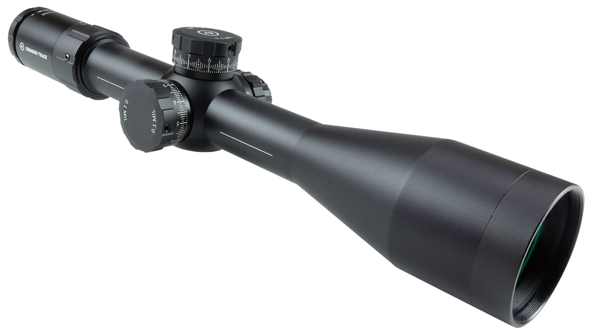 Crimson Trace 3Series Tactical Rifle Scope Bass Pro Shops